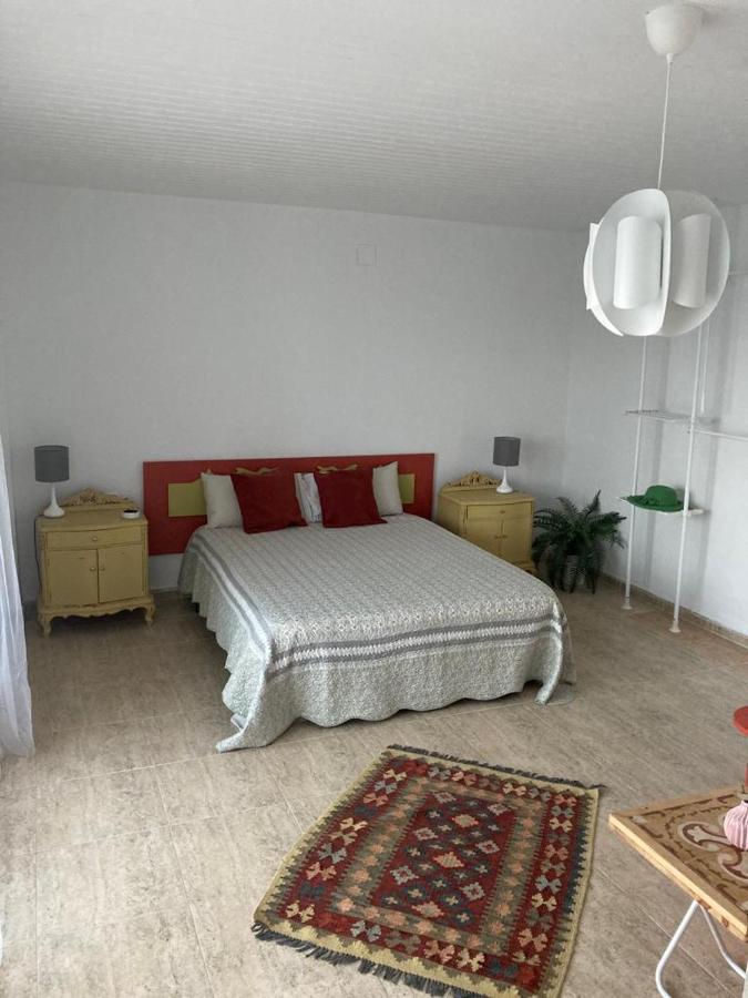 Martinenca 1ª Linea De Mar Apartment Sant Carles De La Rapita Exterior photo