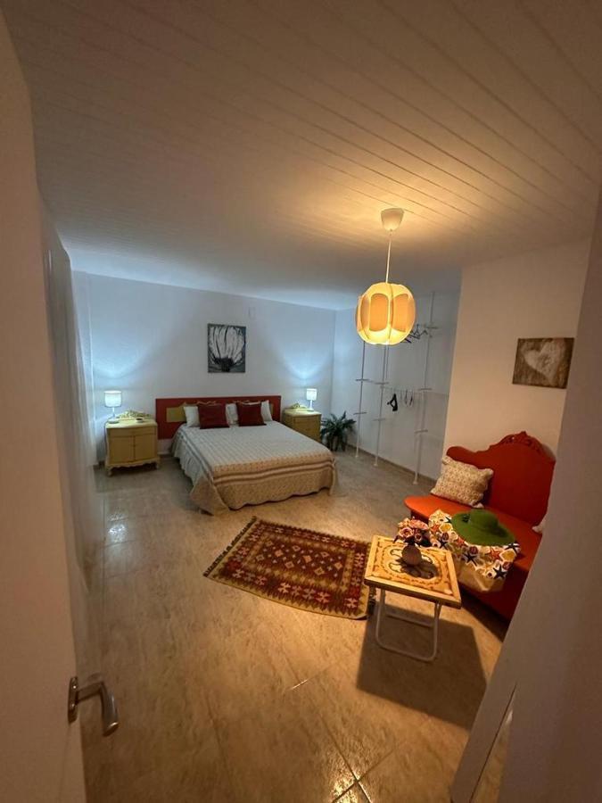 Martinenca 1ª Linea De Mar Apartment Sant Carles De La Rapita Exterior photo